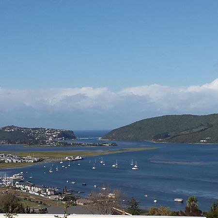 Atlantic Guest House Knysna Exterior foto