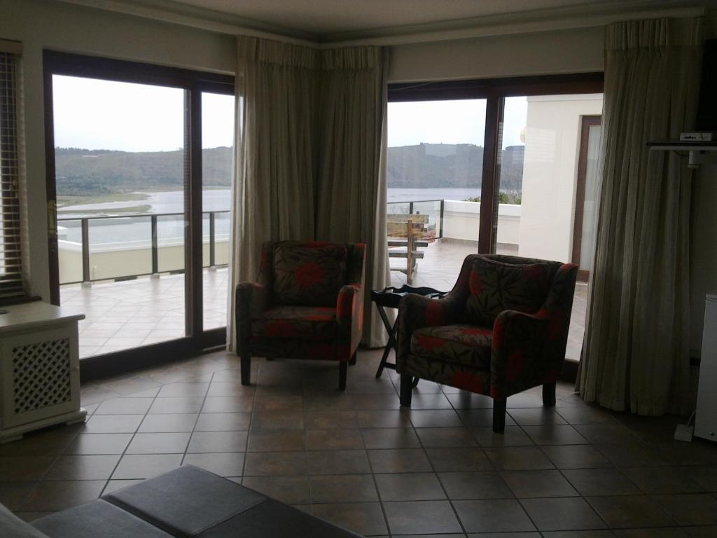 Atlantic Guest House Knysna Habitación foto