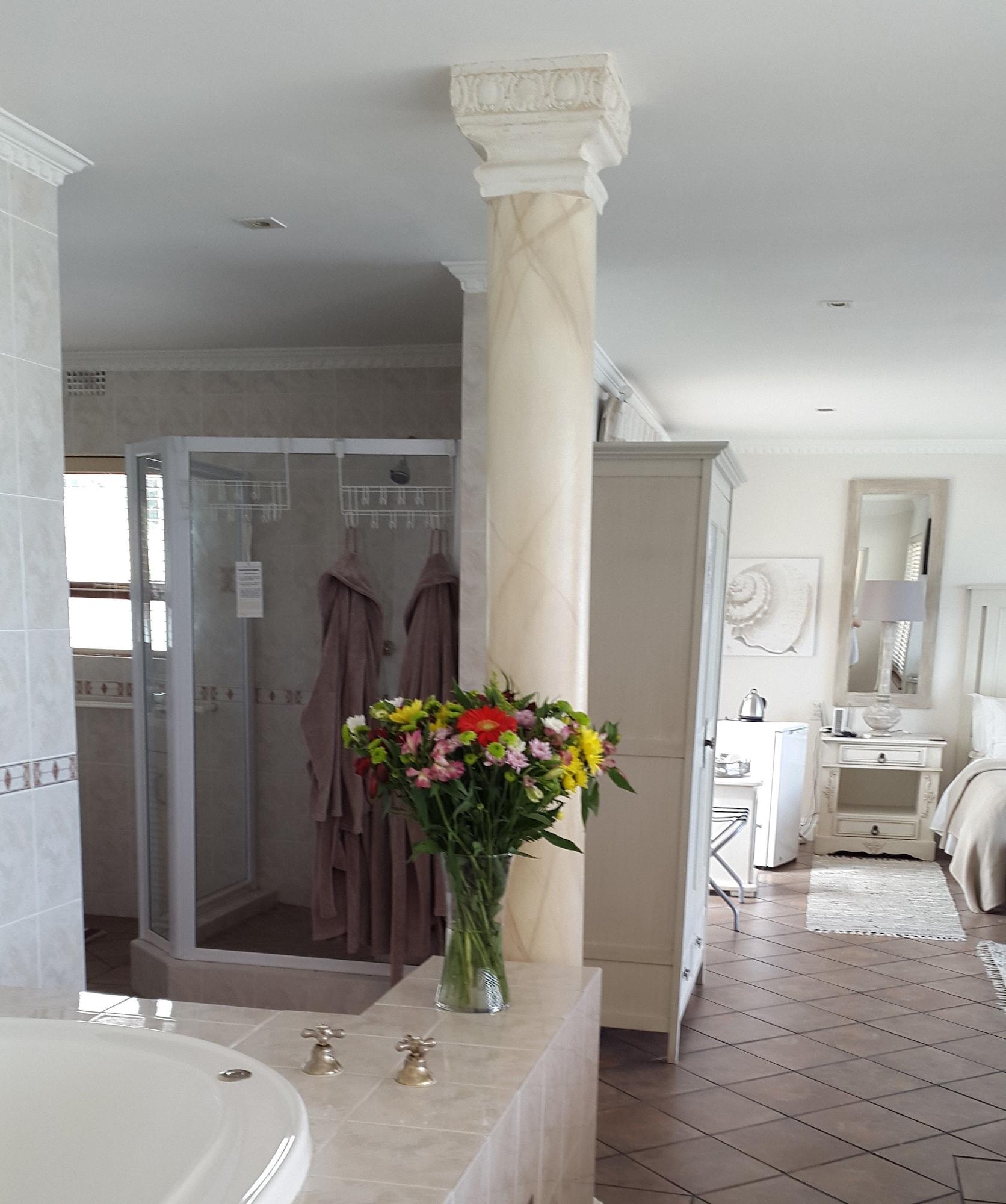 Atlantic Guest House Knysna Exterior foto