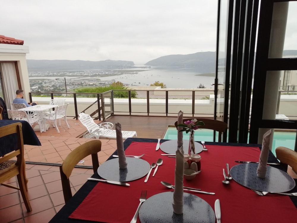 Atlantic Guest House Knysna Exterior foto