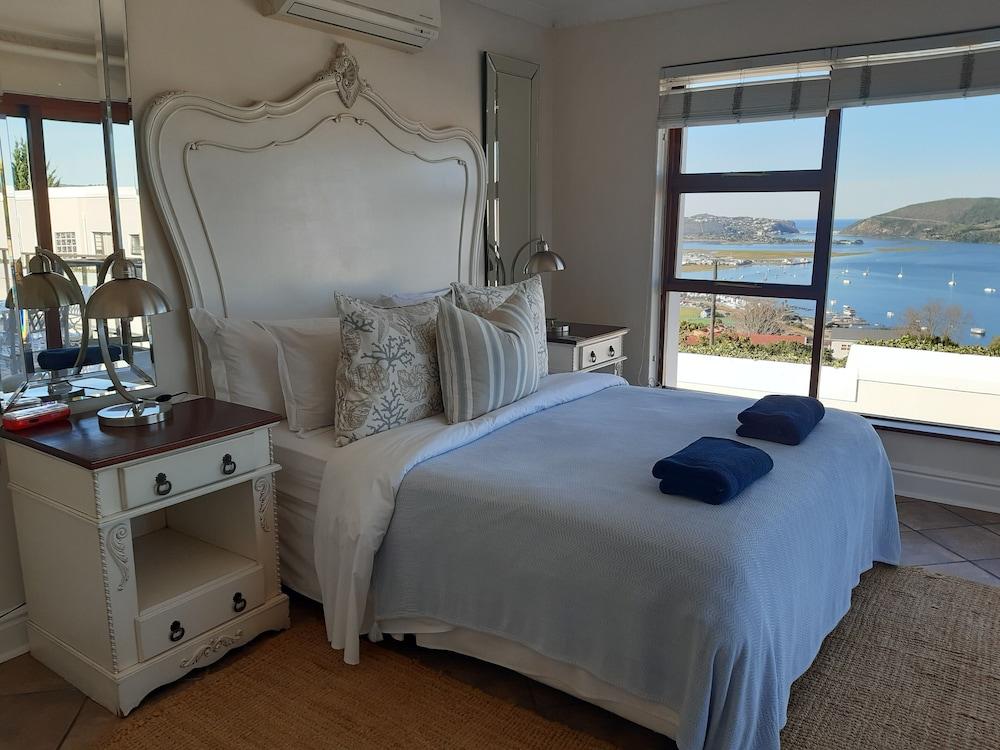 Atlantic Guest House Knysna Exterior foto