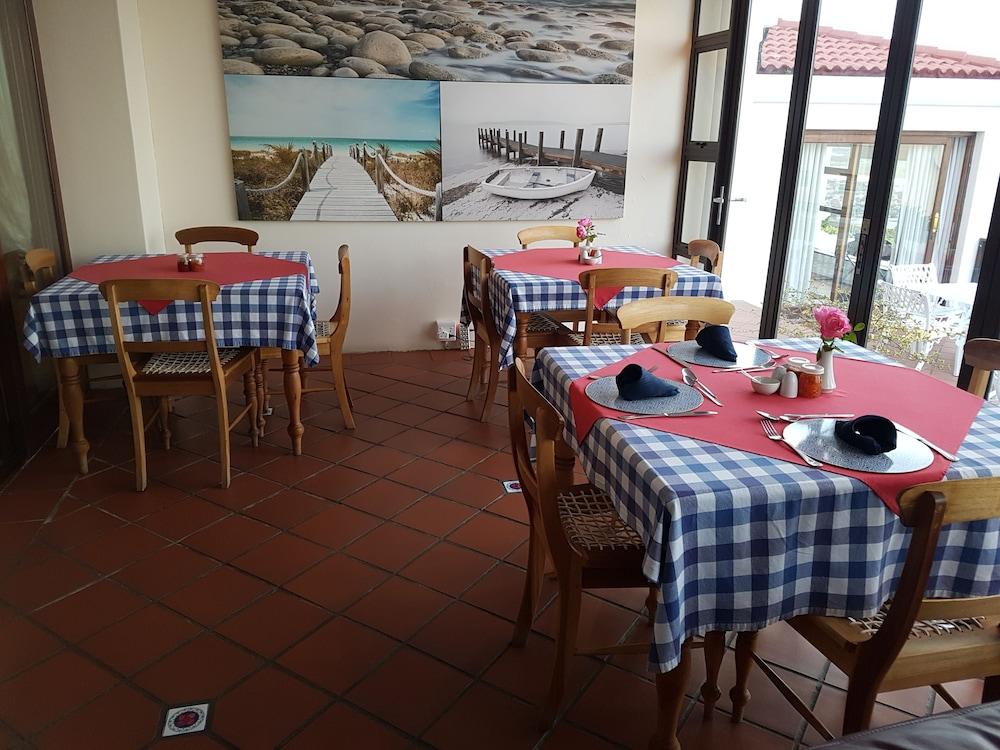 Atlantic Guest House Knysna Exterior foto