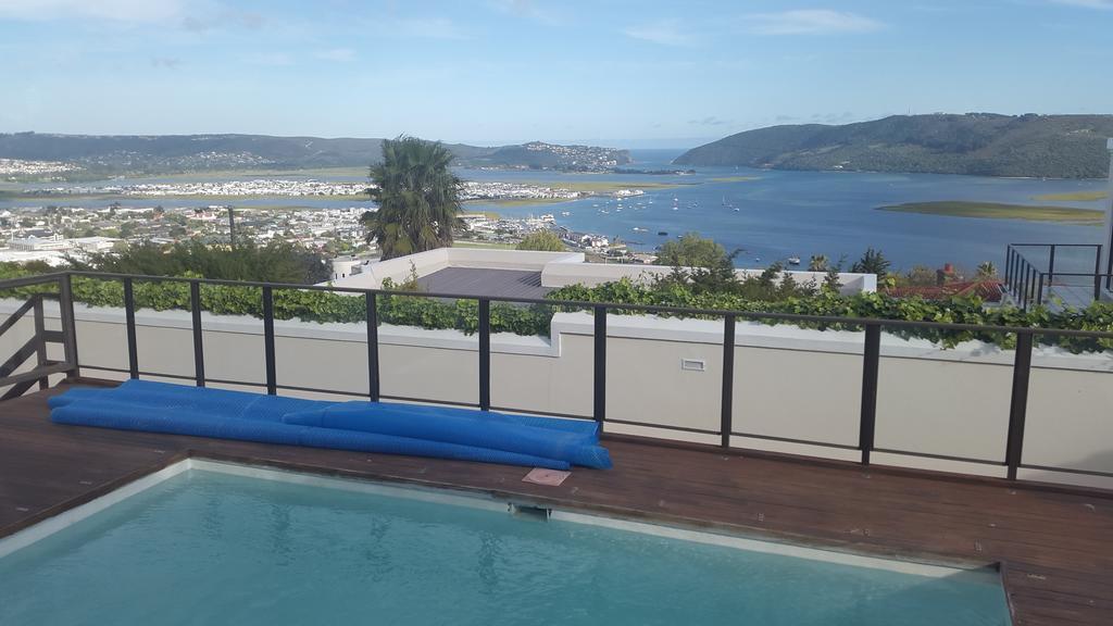 Atlantic Guest House Knysna Exterior foto
