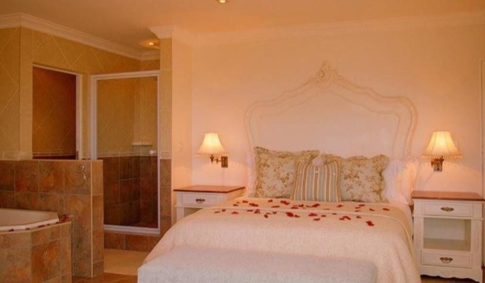 Atlantic Guest House Knysna Exterior foto