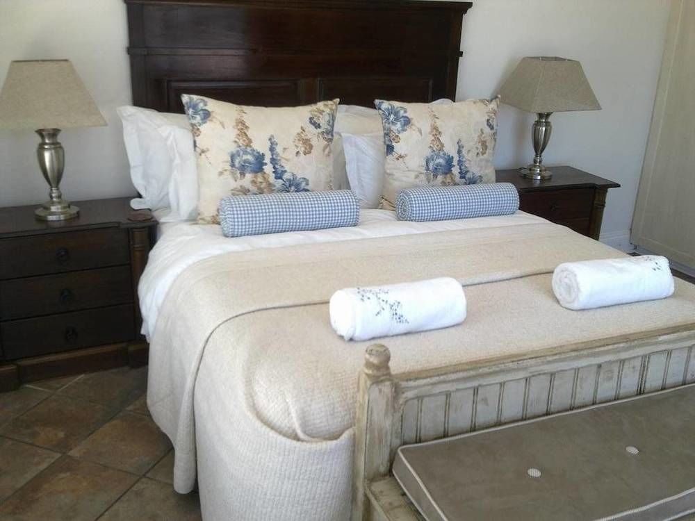Atlantic Guest House Knysna Exterior foto