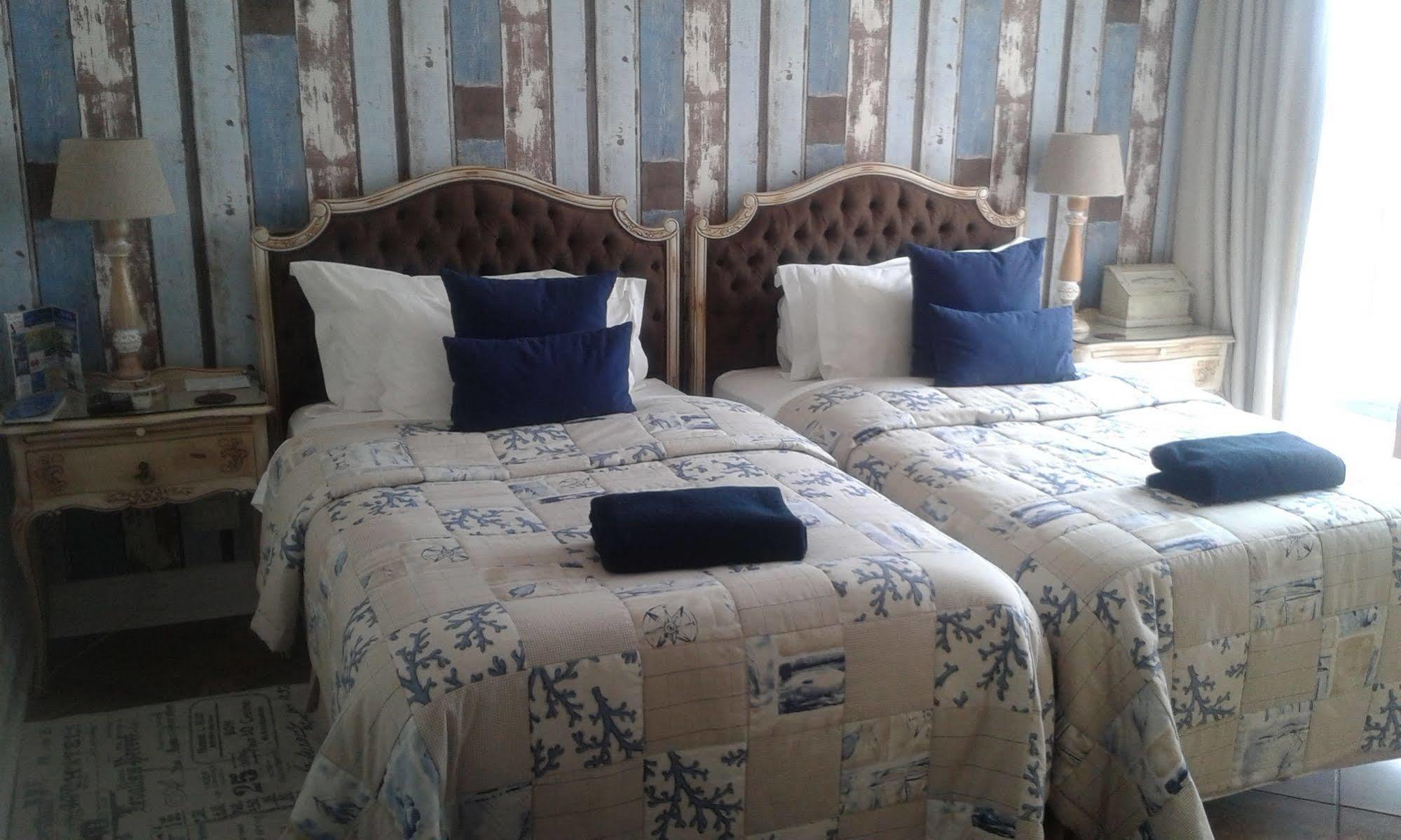 Atlantic Guest House Knysna Exterior foto